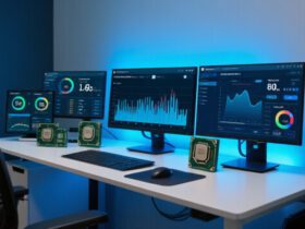 Best CPU Monitoring Program