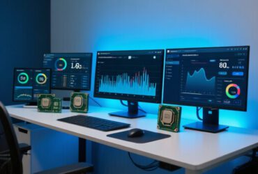 Best CPU Monitoring Program