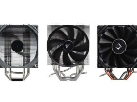 Best DeepCool CPU Cooler Alternatives
