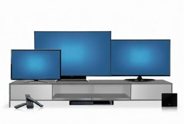 Best 27 Inch Smart TV