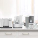 Best Bottle Washer Sterilizer and Dryer [cy]: 8 Models Tested - DGGaming