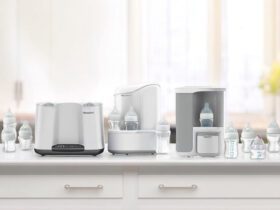 Best Bottle Washer Sterilizer and Dryer [cy]: 8 Models Tested - DGGaming