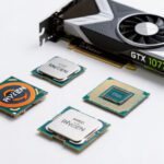 Best CPU for GTX 1070