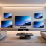 Best TV For Living Room