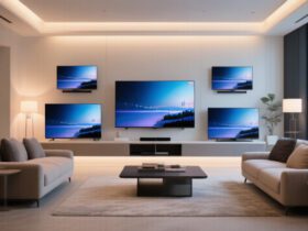 Best TV For Living Room