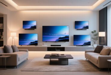Best TV For Living Room