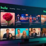 Best Reality TV on Hulu