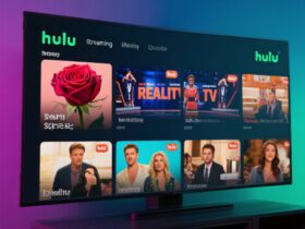Best Reality TV on Hulu