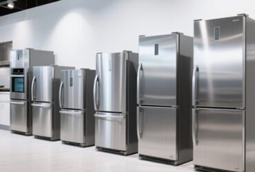 Best Refrigerator Only No Freezer