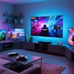 Best Budget TV For Gaming