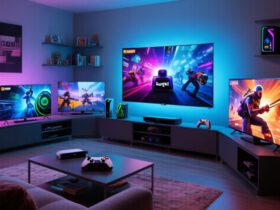 Best Budget TV For Gaming