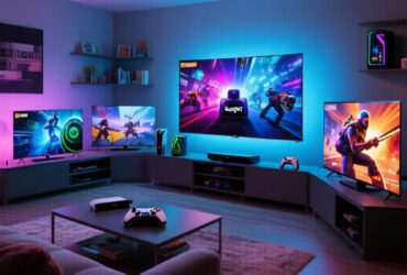 Best Budget TV For Gaming