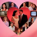 Best TV Couples