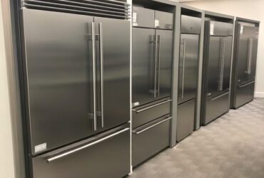 Best Rated Built In Refrigerators [cy]: 5 Premium Models Reviewed - DGGaming