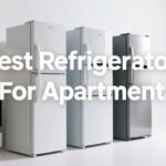 Best Refrigerator For Apartment