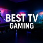 Best Gaming TV