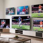 Best 85 Inch TV for Sports