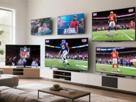 Best 85 Inch TV for Sports