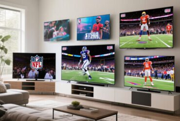 Best 85 Inch TV for Sports