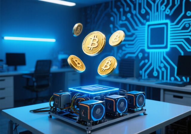 Best Coin To Mine On CPU [cy]: 8 Profitable Options - DGGaming