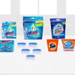 Best Washing Machine Cleaner Tablets