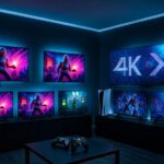 Best Budget Gaming TV 4K