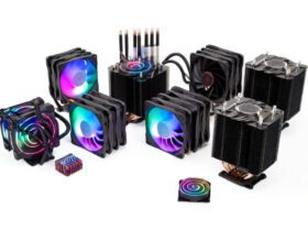 Best CPU Coolers