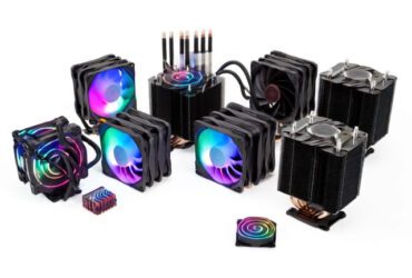 Best CPU Coolers