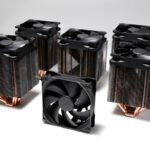 Best Cheap CPU Air Cooler [cy]: 12 Budget Models Tested Under $60 - DGGaming