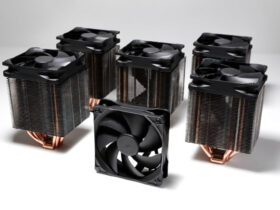Best Cheap CPU Air Cooler [cy]: 12 Budget Models Tested Under $60 - DGGaming