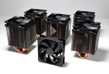 Best Cheap CPU Air Cooler [cy]: 12 Budget Models Tested Under $60 - DGGaming