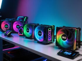Best Water Cooling CPU