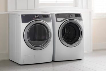 Best GE Washer and Dryer [cy]: 6 Models Tested & Reviewed - DGGaming