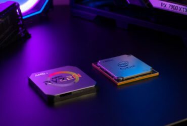 Best CPU For RX 7900 XTX