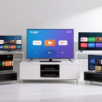 Best Inexpensive Smart TV