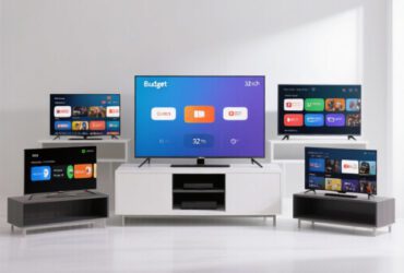 Best Inexpensive Smart TV