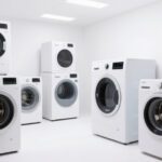 Best 12kg Washing Machine