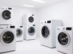 Best 12kg Washing Machine
