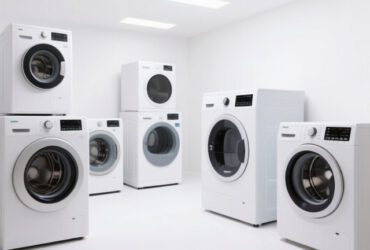 Best 12kg Washing Machine