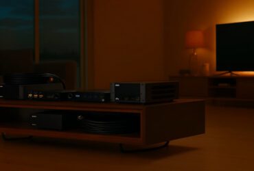 Best DAC for TV