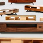 Best Solid Wood TV Stand