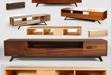Best Solid Wood TV Stand