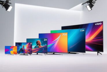 Best Vizio TVs