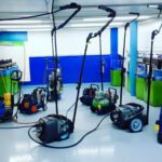 Best Car Wash Machine