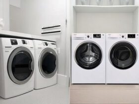 Best Washing Machine Australia