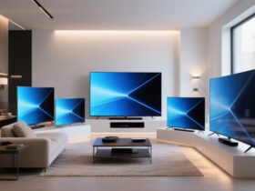 Best Big Screen TV