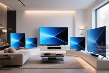 Best Big Screen TV