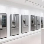 Best Kitchen Refrigerators