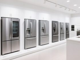 Best Kitchen Refrigerators