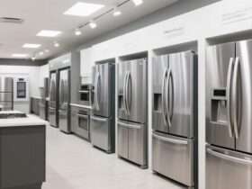 Best Refrigerator Reviews [cy]: 12 Models Tested & Compared - DGGaming